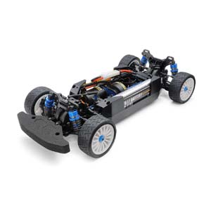 タミヤ TAMIYA タミヤ 58726 1/10RC XV-02RS PRO シャーシキット