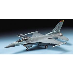 タミヤ TAMIYA タミヤ 60786 1/72 ロッキード マーチン F-16CJ ブロック50 ファイティング ファルコン