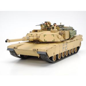 タミヤ TAMIYA タミヤ 35269 1/35 M1A2エイブラムス イラク