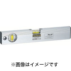 エビス EBISU エビス ED-30SLN スロープレベル 300mm 水平器