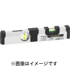 エビス EBISU エビス ED-30GMN 磁石付G-レベル 土木用 水平器