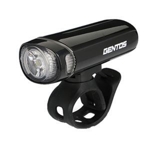 ジェントス GENTOS ジェントス XB-50D LED Bike Light ブラック