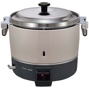 リンナイ Rinnai リンナイ RR-550C ガス炊飯器 10.0L 5.5升 LPガス