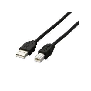 エレコム ELECOM 環境対応USBケーブル 5m USB2-ECO50