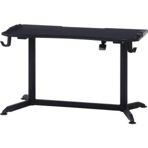 不二貿易 不二貿易 GAMING DESK XeNO ゼノ PRO-01 FULL BK AA-1803