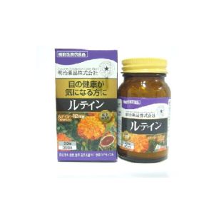 明治薬品 明治薬品 健康きらり ルテイン 30粒