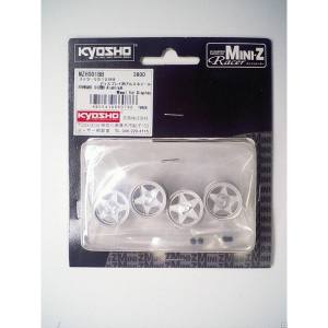 京商 kyosho 京商 MZH001BB DIS フェラーリ512BBディスプレイ用アルミ