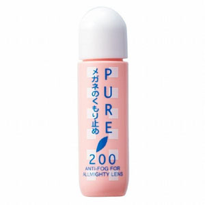 パール PEARL パール ピュア200 くもり止め 曇止め 12mL プレミアム・あきばお～