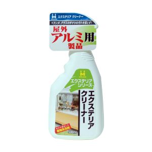 日本ミラコン産業 日本ミラコン産業 EXT-01 エクステリアクリーナー 500ml