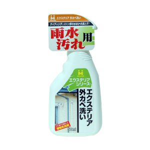 日本ミラコン産業 日本ミラコン産業 EXT-02 エクステリア外カベ洗い 500ml