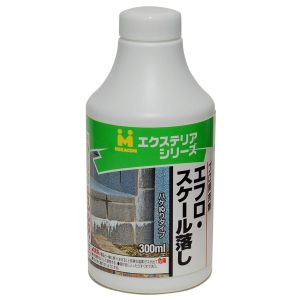 日本ミラコン産業 日本ミラコン産業 EXT-05 エフロ スケール落し 300ml