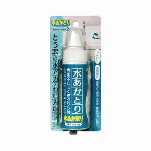 日本ミラコン産業 日本ミラコン産業 MS-107 トイレの洗浄 水あか取り 50g