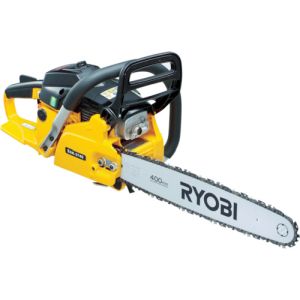 リョービ RYOBI リョービ ESK-3740 エンジンチェンソー メーカー直送 代引不可 沖縄 離島不可