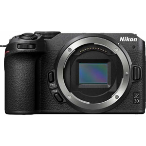 ニコン Nikon ニコン Nikon Z 30 ボディ ミラーレスカメラ