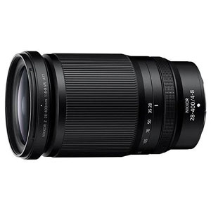 ニコン Nikon ニコン Nikon NIKKOR Z 28-400mm f/4-8 VR