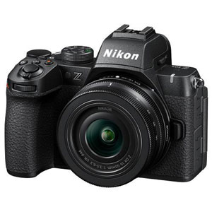 ニコン Nikon ニコン Nikon Z50II 16-50 VR レンズキット