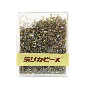 ミユキ MIYUKI ミユキ デリカビーズ カット 20g 約4600粒入 DB89C-20G