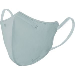 アイリスオーヤマ IRIS アイリスオーヤマ RK-F30SXF 296473 DAILY FIT MASK 立体 ふつうサイズ 30枚入 シャボン