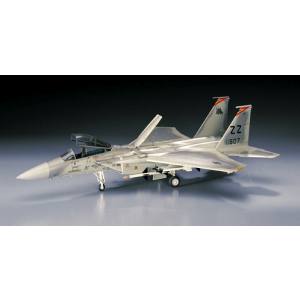 ハセガワ ハセガワ 1/72 F-15Cイーグル