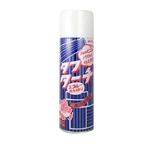 恵美須薬品化工 恵美須薬品 タフターチ 480ml 洗濯のり スプレータイプ