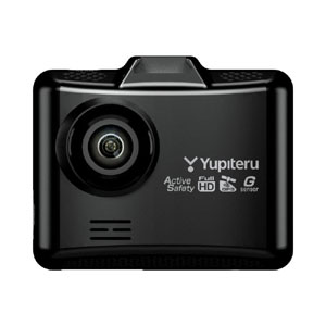 ユピテル YUPITERU ユピテル YUPITERU SN-ST2200c ドライブレコーダー