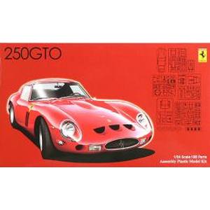 フジミ模型 フジミ模型 123370 RS-35 1/24 フェラーリ 250GTO