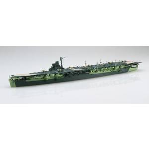 フジミ模型 フジミ模型 1/700 帝国海軍シリーズNo.43 日本海軍航空母艦 雲龍 フルハルモデル FH-43