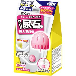 UYEKI UYEKI キバトール 小便器用 55g