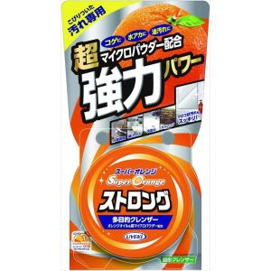 UYEKI UYEKI スーパーオレンジ ストロング 95g