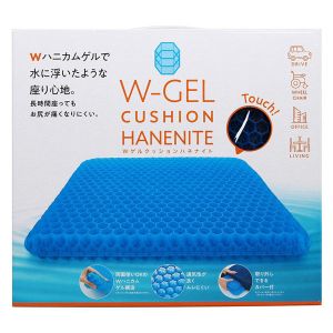 コジット COGIT コジット Wゲルクッションハネナイト