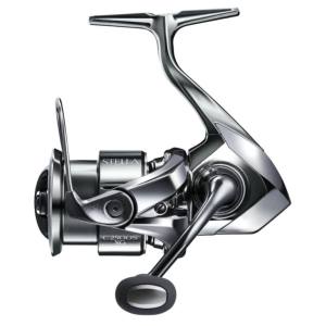 シマノ SHIMANO シマノ 22 ステラ C2500SXG