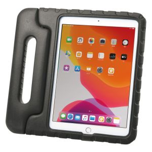 サンワサプライ SANWA SUPPLY サンワサプライ PDA-IPAD1605BK 衝撃吸収ケース iPad 10.2インチ ブラック