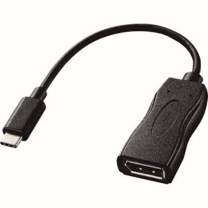 サンワサプライ SANWA SUPPLY USBTypeC-DisplayPort変換アダプタ AD