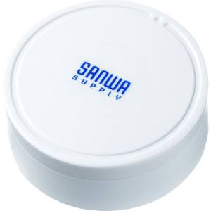 サンワサプライ SANWA SUPPLY 加速度トリガー搭載BLEビーコン(3個