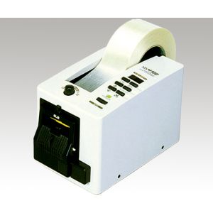 アズワン  AS ONE アズワン 電動テープカッター MS-1100 1-9487-02 メーカー直送・代引不可