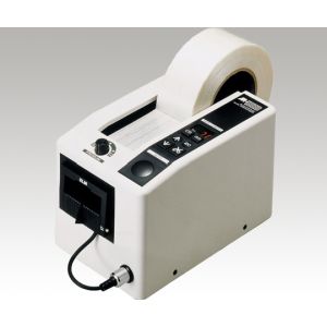 アズワン  AS ONE アズワン 電動テープカッター M-1000 1-9487-03 メーカー直送・代引不可