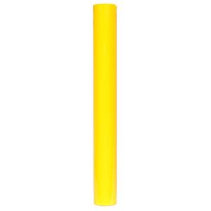 アサヒペン 屋外用サインシート 黄色 PC106 1mX25m-