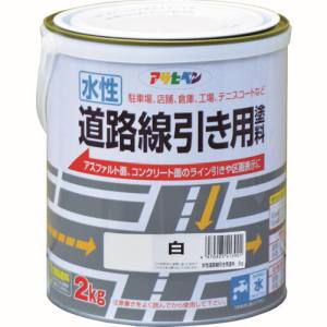 水性道路線引き用塗料 10kg-