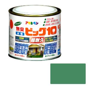 アサヒペン アサヒペン 水性ビッグ10多用途 1/5L 239