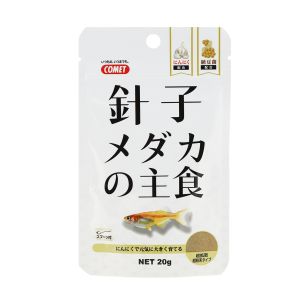 イトスイ イトスイ 針子メダカの主食 20g 214790