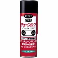 呉工業 クレ KURE 呉工業 クレ NO1016 チェーンルブ 180ml KURE