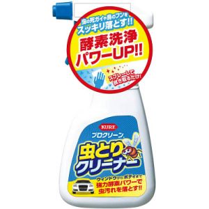 呉工業 クレ KURE 呉工業 クレ NO1164 プロクリーン 虫とりクリーナー 350ml KURE