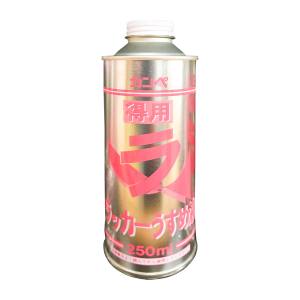 カンペハピオ KANSAI カンペハピオ 得用ラッカーうすめ液 250ml