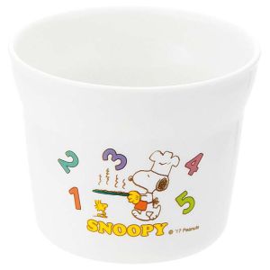 リッチェル Richell リッチェル PPお子様食器「トライ」 スヌーピー タンブラー