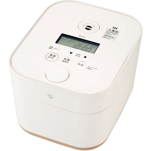 象印 ZOJIRUSHI 象印 ZOJIRUSHI NW-SA10-WA STAN. IH炊飯ジャー 5.5合炊き ホワイト