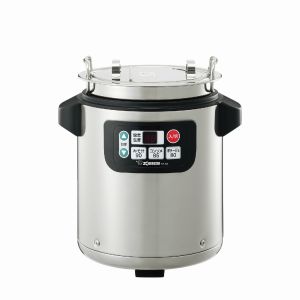 象印マホービン ZOJIRUSHI 象印 TH-CV045 XA マイコンスープジャー 4.5L ステンレス