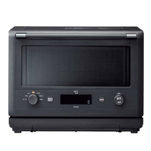 象印 ZOJIRUSHI 象印 ZOJIRUSHI ES-GW26-BM EVERINO オーブンレンジ 26L スレートブラック