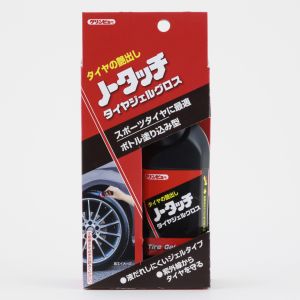 イチネンケミカルズ イチネンケミカルズ 23552 ノータッチ タイヤジェルグロス