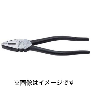 トップ工業 TOP トップ工業 CP-175 ペンチ