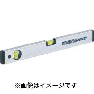 タジマ TAJIMA タジマ BX2-S45M マグネット付 ボックスレベルスタンダード 450mm